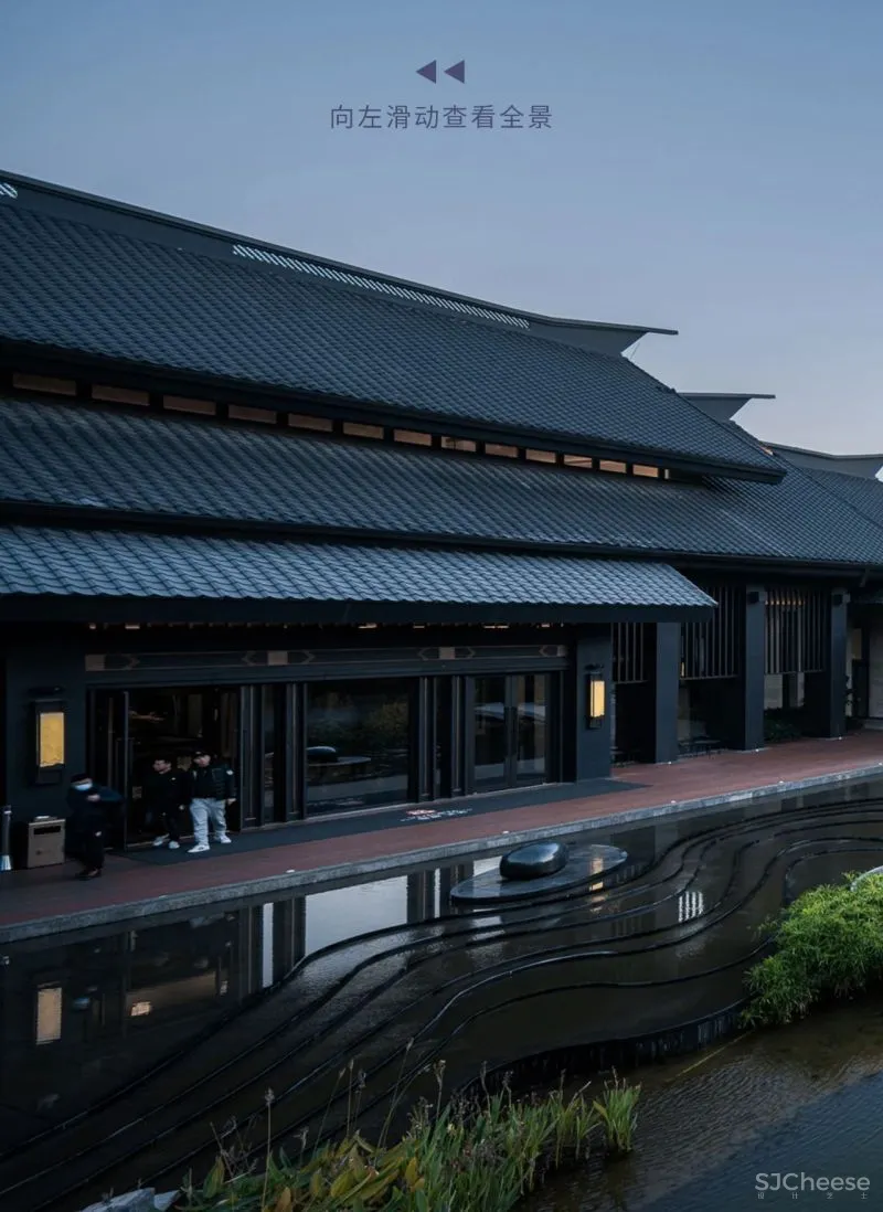 世茂 御榕·武夷度假酒店