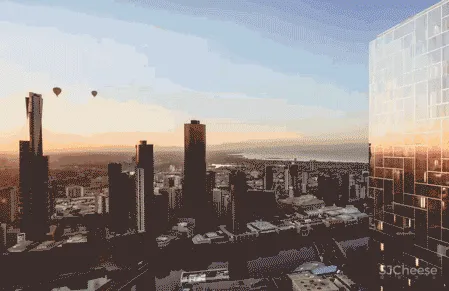 澳洲最薄豪宅大楼!宽仅11.5m,被成为史上“最不可能豪宅”