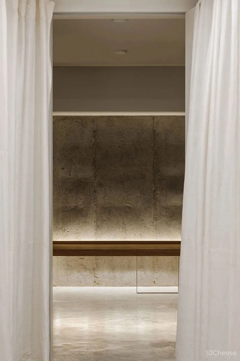 Anke Design 极简诗意