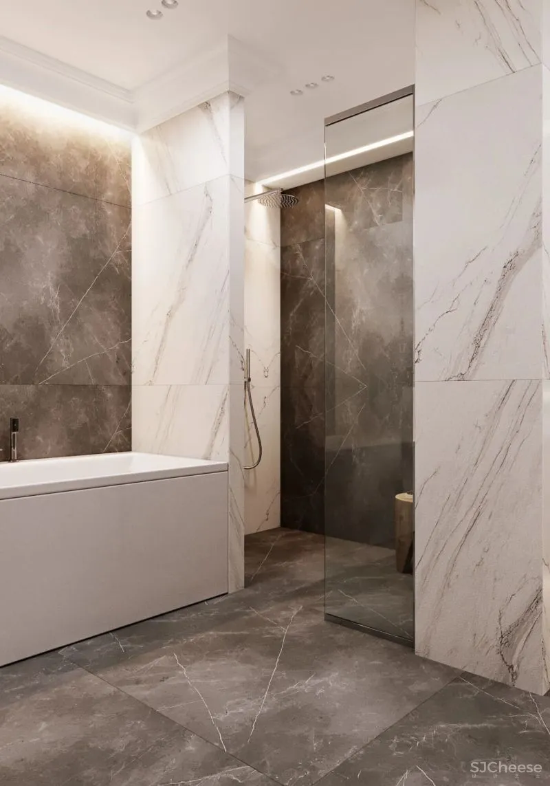 简约轻奢,就是这么美!