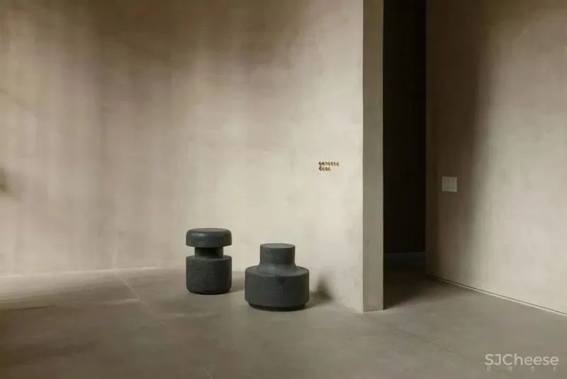 侘寂风格,墨西哥OCTAVIA民宿酒店 Pérez Palacios Arquitectos Asociados