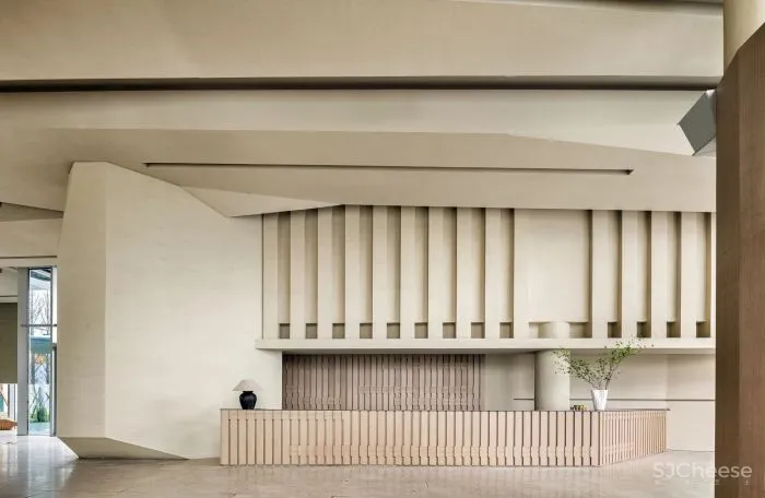 以简见真，以简见心｜绿地重庆城际空间站