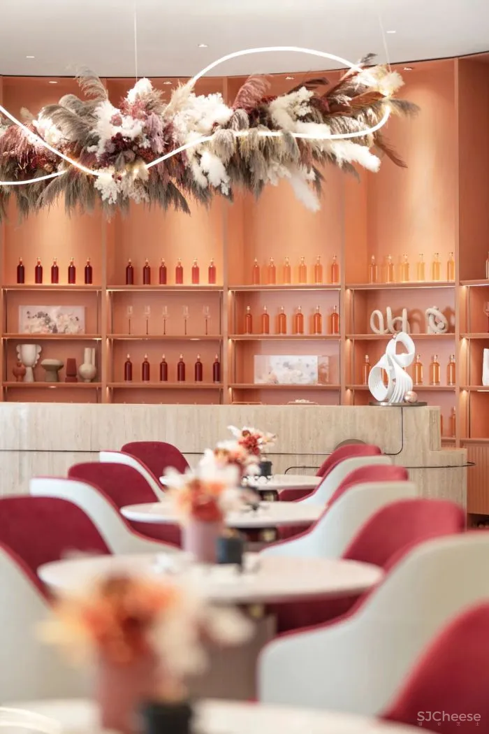 则灵艺术 · 人居空间新升级