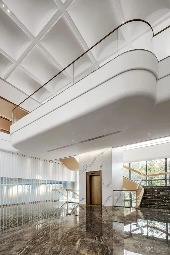 峻佳设计×保利 六重元素探寻未来东方美学「星作」