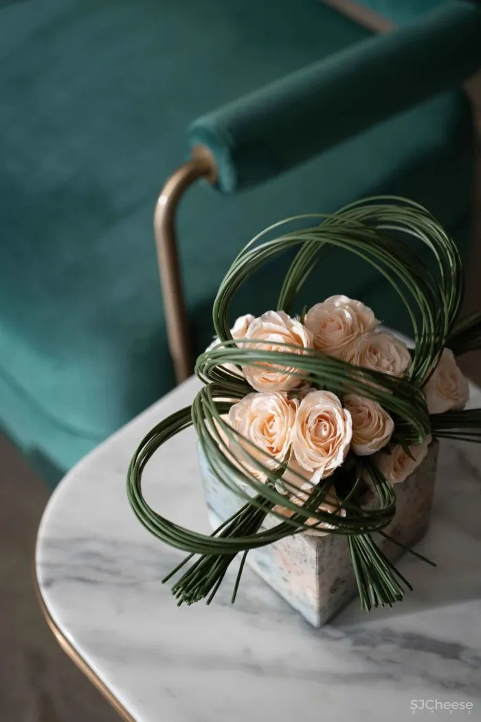 292㎡春城大平层,充满诗意的现代轻奢格调 美纵设计