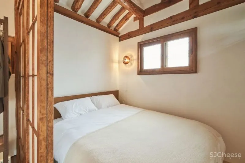 韩式民宿设计欣赏