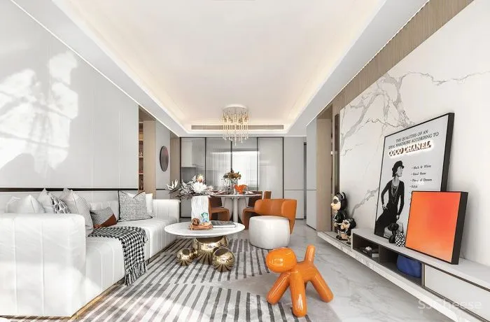 旭辉-赛拉维:解密高颜值腔调生活范本,就是玩!