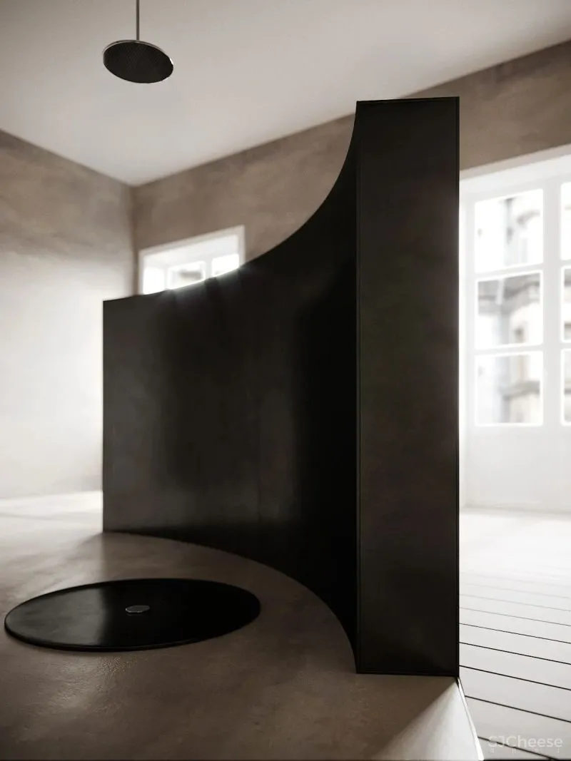 莫兰迪软装美学!