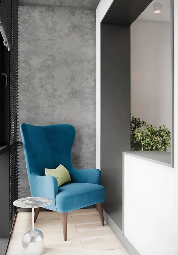 高级质感搭配,打造舒适雅致的生活空间!