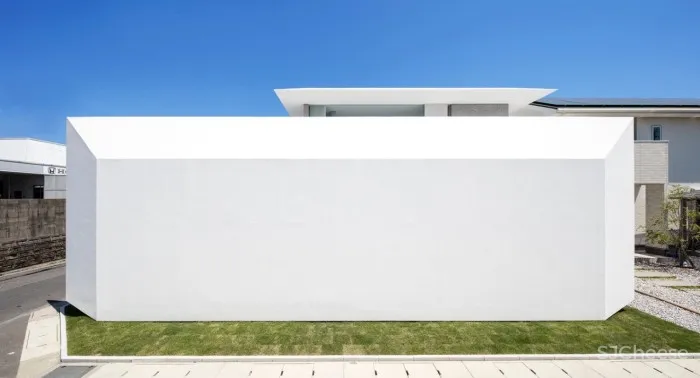 Kubota Katsufumi 流动的空间,开放的心