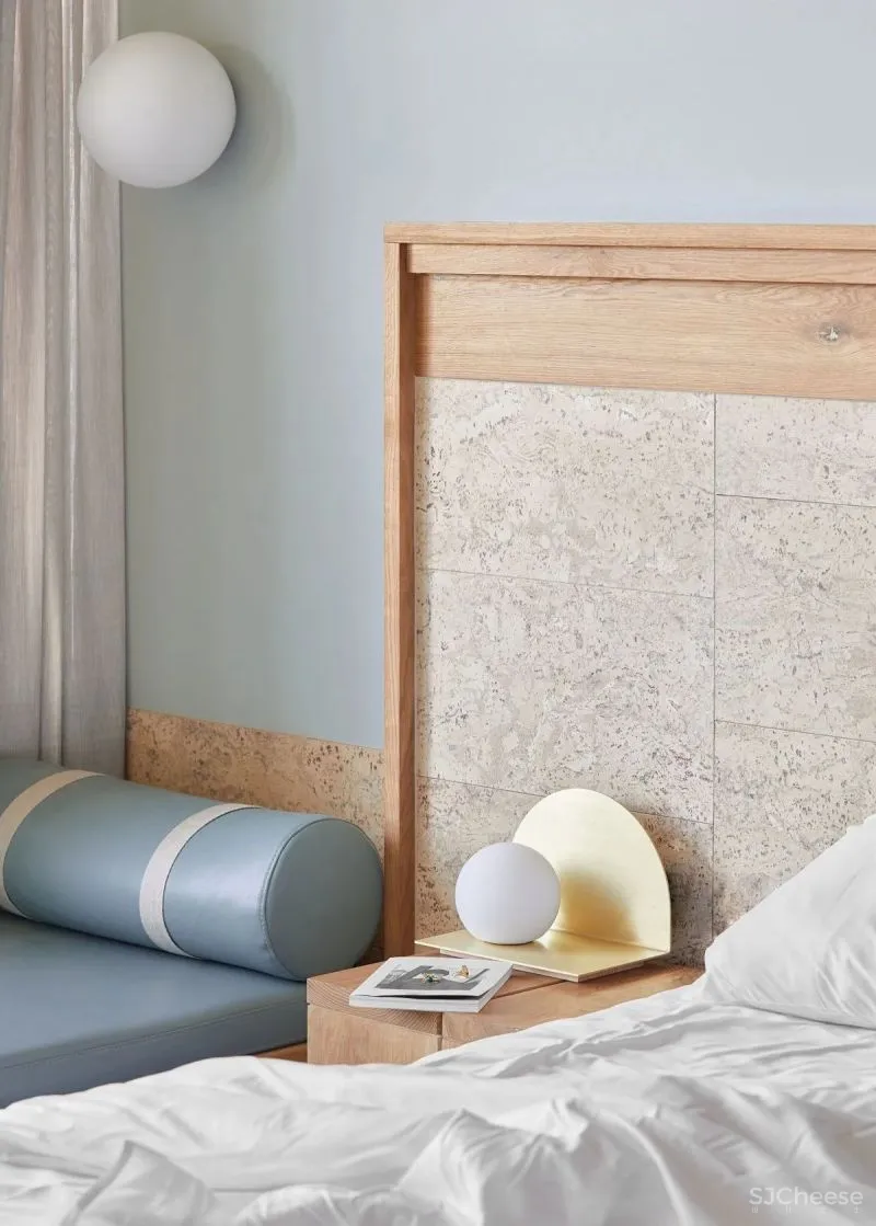 Richards - Spence来自澳洲工作室的当代极简美学!