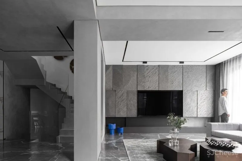 星河入梦 Galaxy Dream丨仝设计