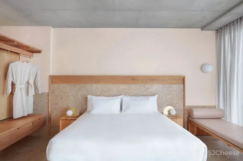 Richards - Spence来自澳洲工作室的当代极简美学!