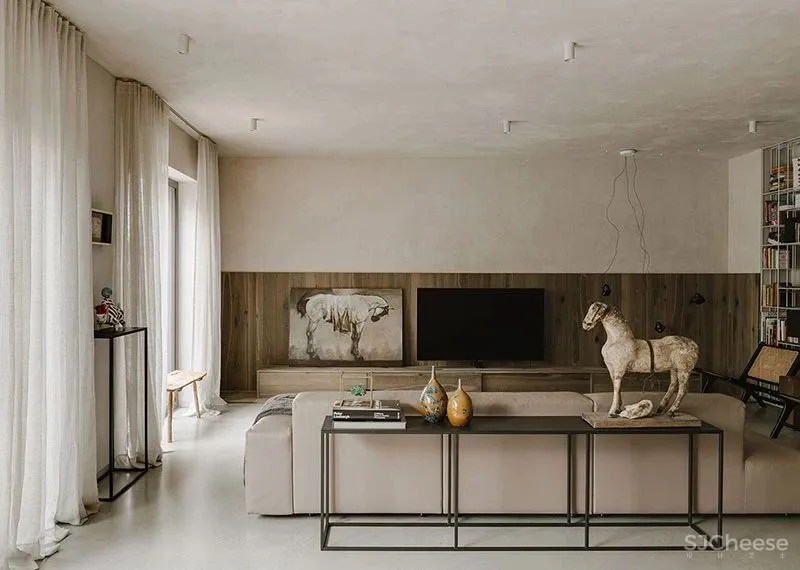 Anke Design 极简诗意