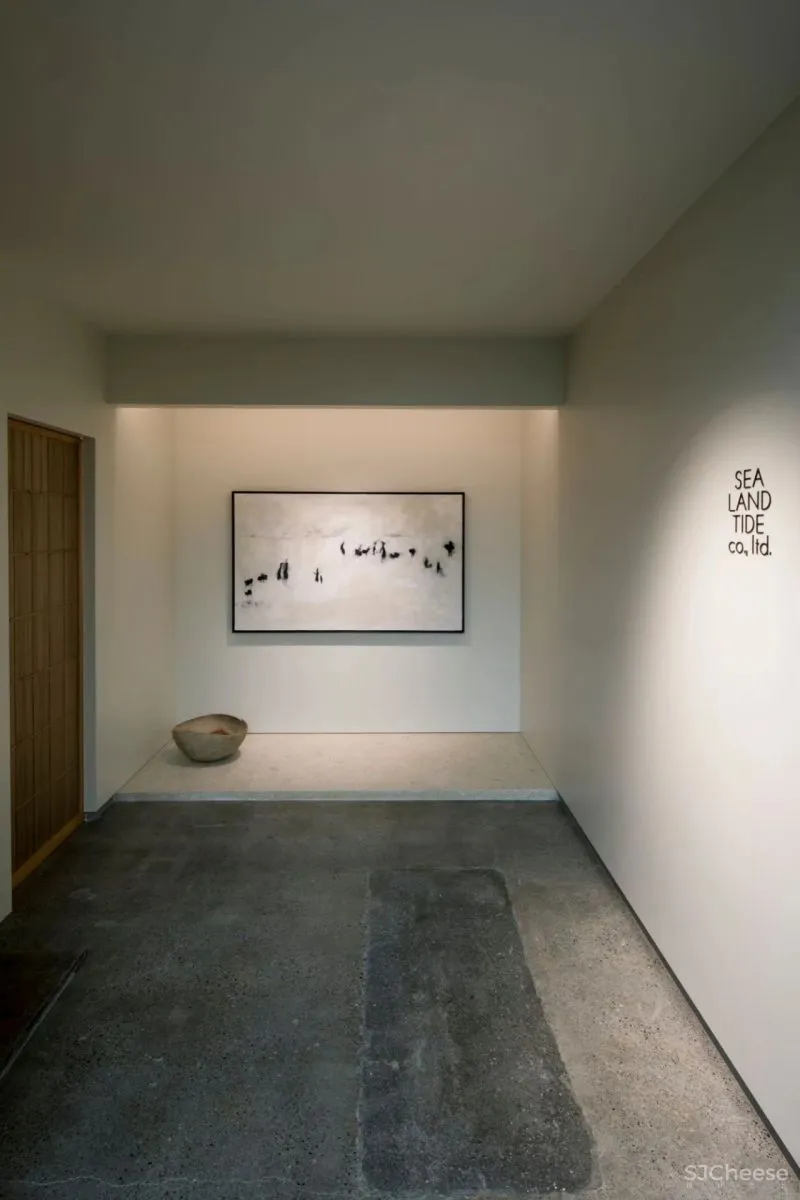 日本美学大师作品 极尽静谧之美