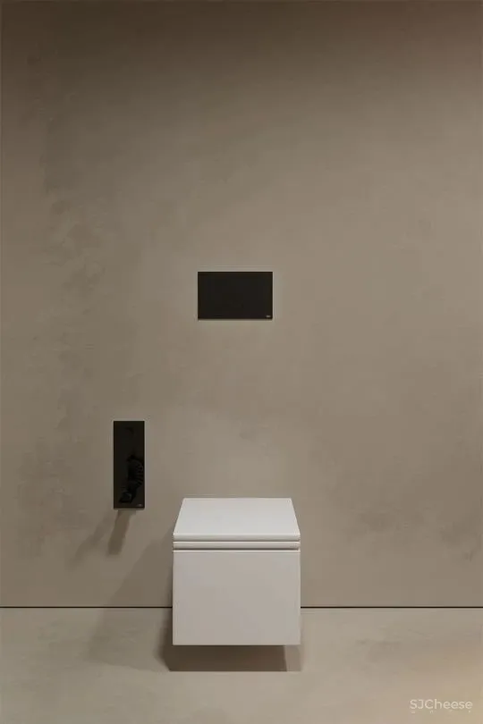 伊戈尔·西罗托夫(Igor Sirotov)在建项目(效果图)BU1H