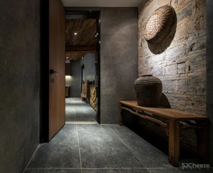 他花数百万修复明代老宅，只为回到500年前的生活