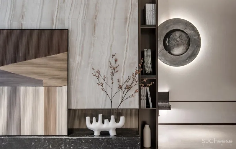 零次方设计 | 墨染东方的现代语境