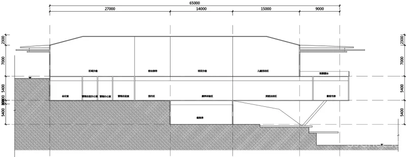 木色自然 广纳生活美学【九溪云舒・九溪湖国际生态区】