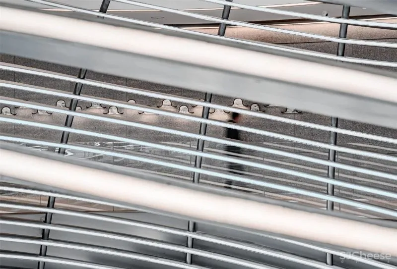 达观设计:一方之内,揽日月星辰,极宇宙无垠