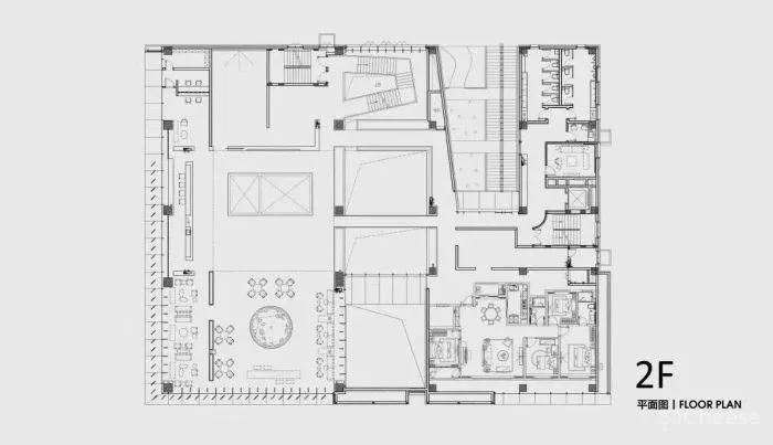 里约设计 琉璃光院