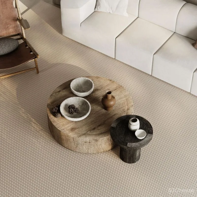 涵瑜设计 自然与住宅共生 与风景不期而遇