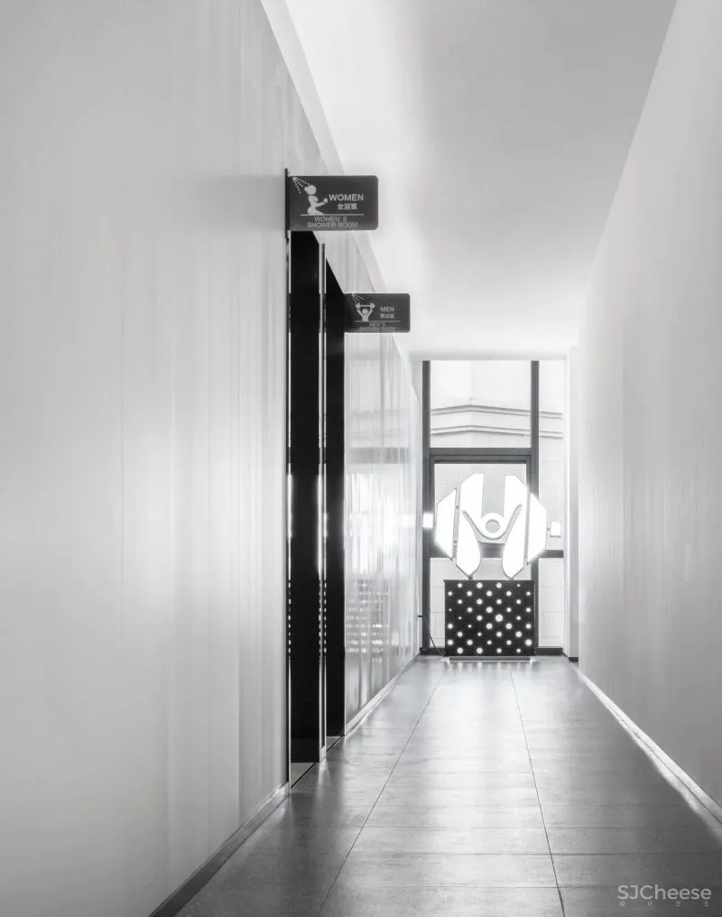 寸匠FF:海克力斯健身金地店