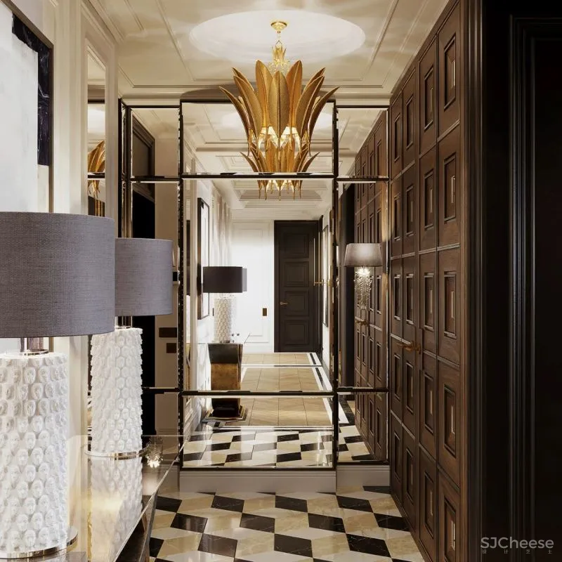 私人豪宅，极致奢适！