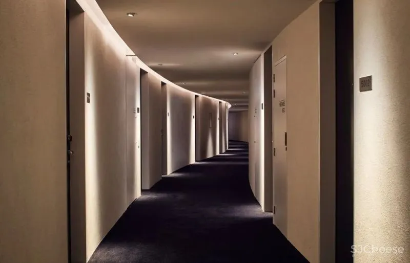 起伏沙丘中的舒展形体 RACV度假酒店 Wood Marsh