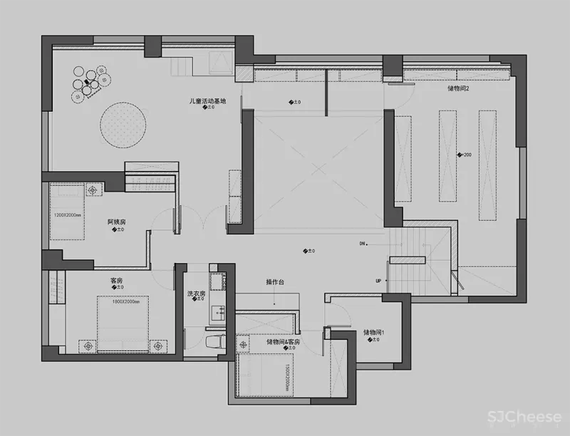 木质简约风 · 这生活、太美了!