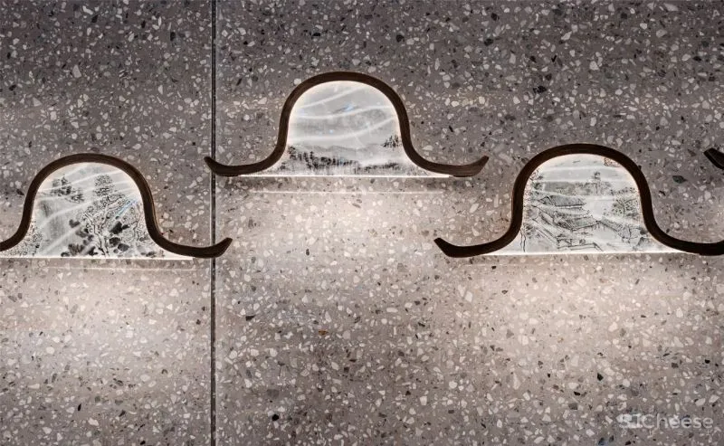 达观设计:一方之内,揽日月星辰,极宇宙无垠