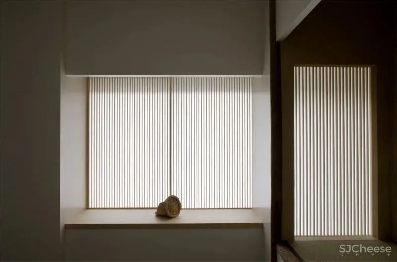 新素材研究所-杉本博司和坂田智之打造的禅意空间！