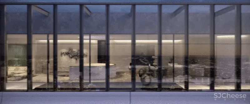 悉尼最高豪宅楼，46亿打造超奢华住宅，未建成便被富豪疯抢！