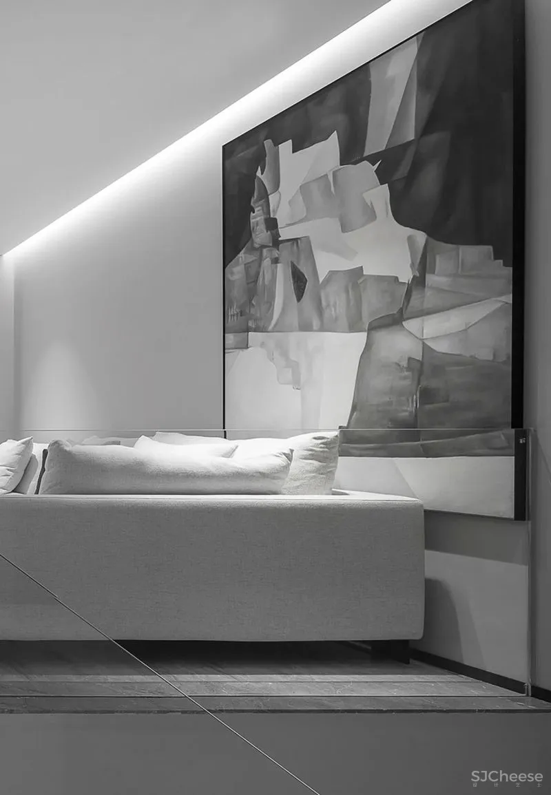 深圳九度设计 高质人居,邂逅向往生活!