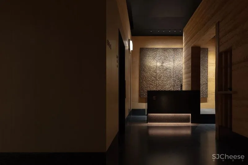 春山秋水 寿司之神嫡传弟子增田励中国内地首家!深圳植庭寿司