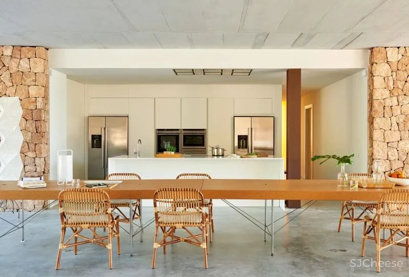 Jorge Vidal丨西班牙Alegre之家