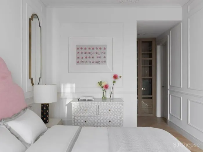 Iva Usubyan新作 独具质感