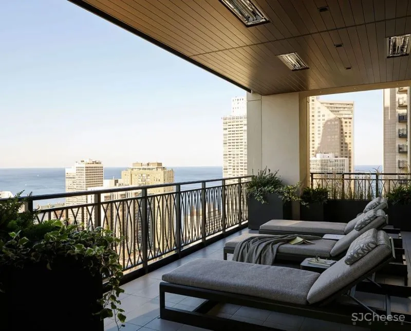 750㎡温馨豪宅,这样设计才有格调!