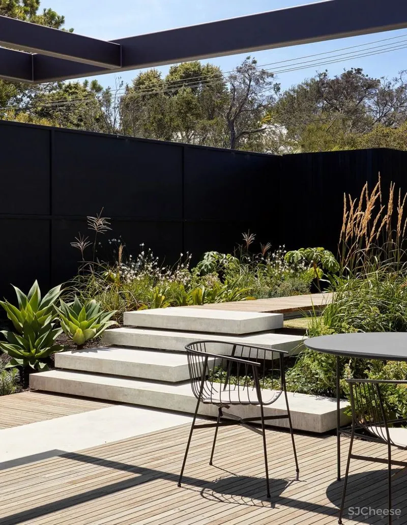 轻轻松松的奢华，这个设计不一般