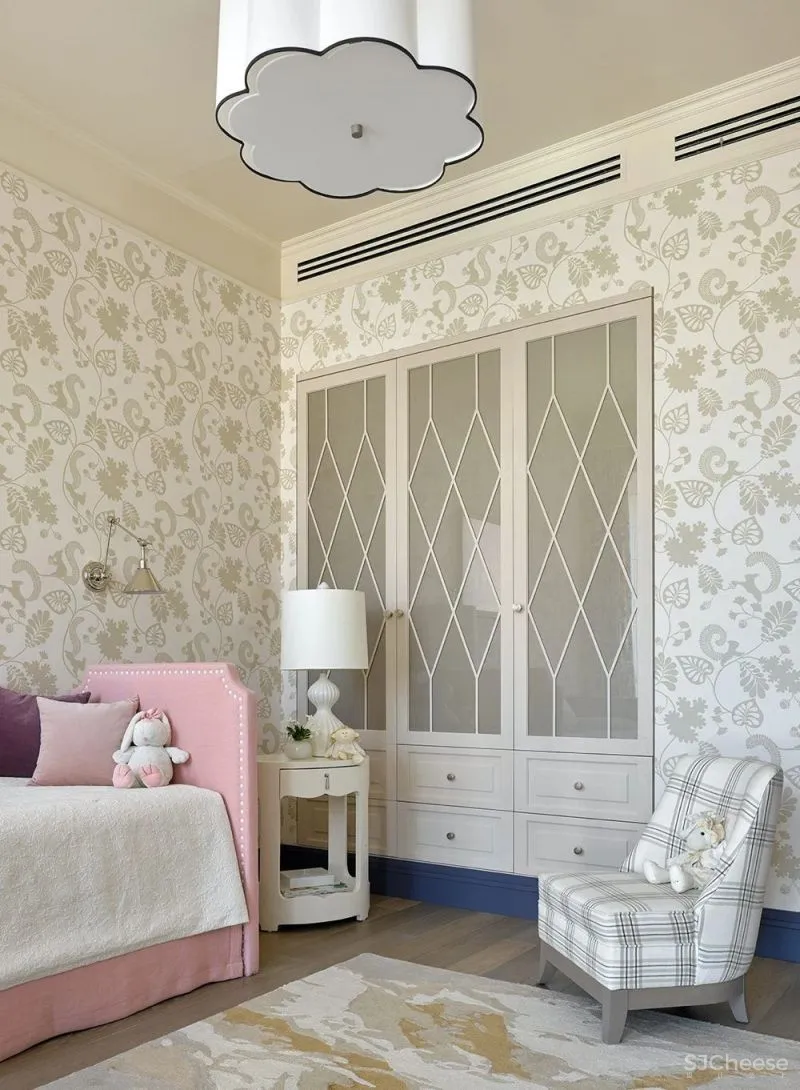 高奢复古,真正的高级范儿~