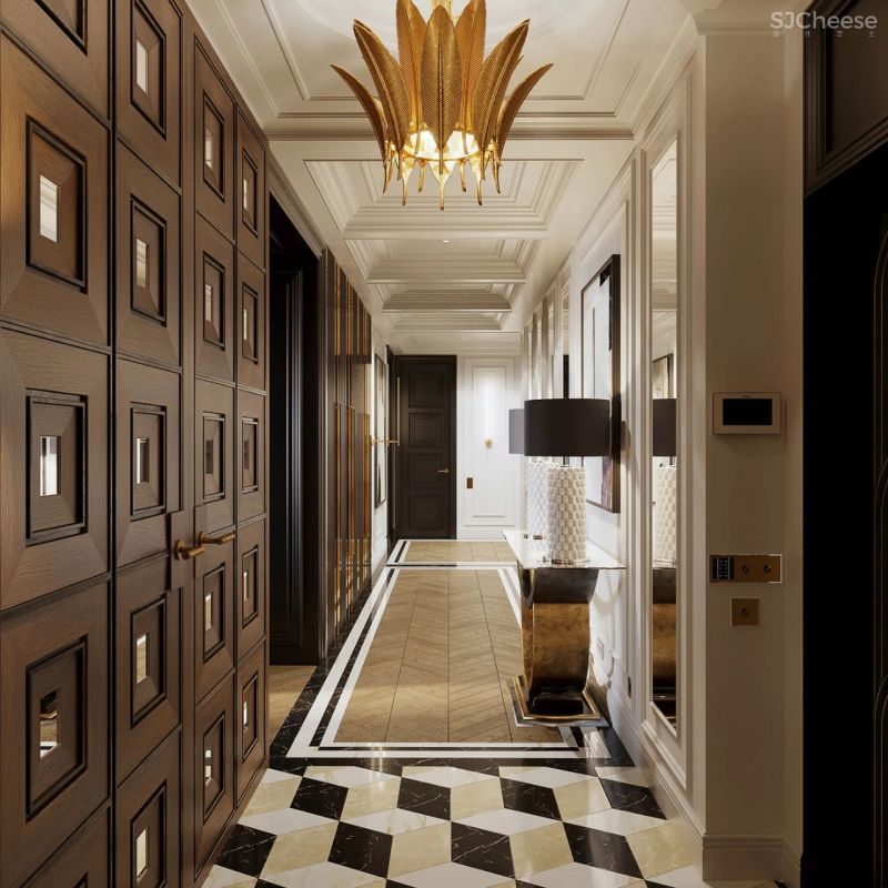 私人豪宅，极致奢适！