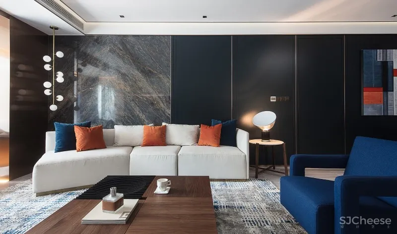 摩登与优雅的对话