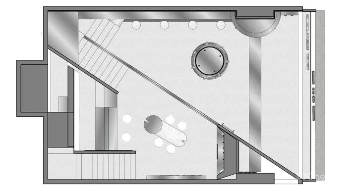 季意设计：天然呆 · NATURALV
