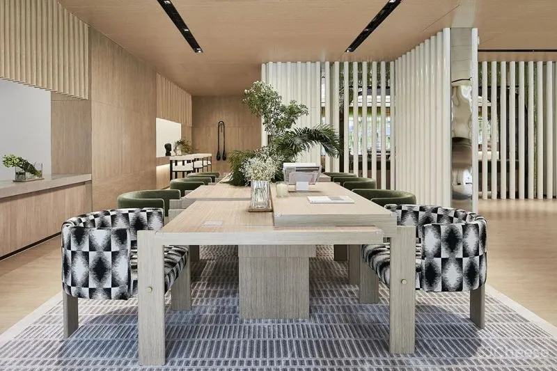 TCD² 重庆万华麓悦江城，云山栖居