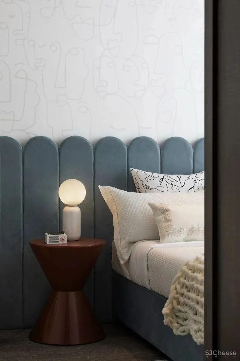 牧笛新作 |万科 槐望观邸