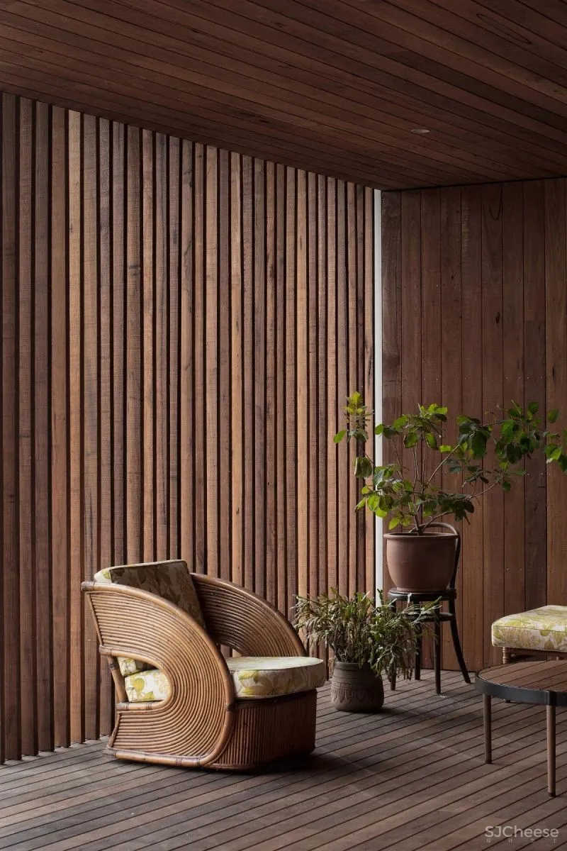 【Edition Office】向回归自然的现代主义致敬