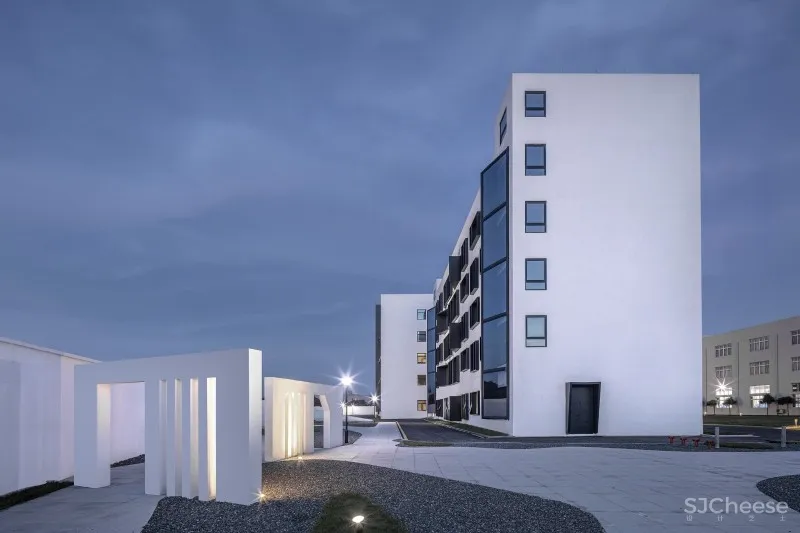 尤格设计 | 体块速写 有形无界