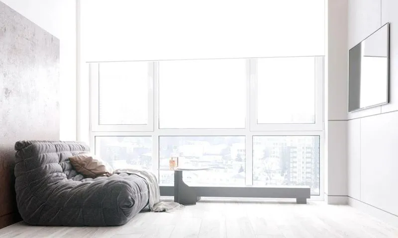 Decorative Vs Minimalist