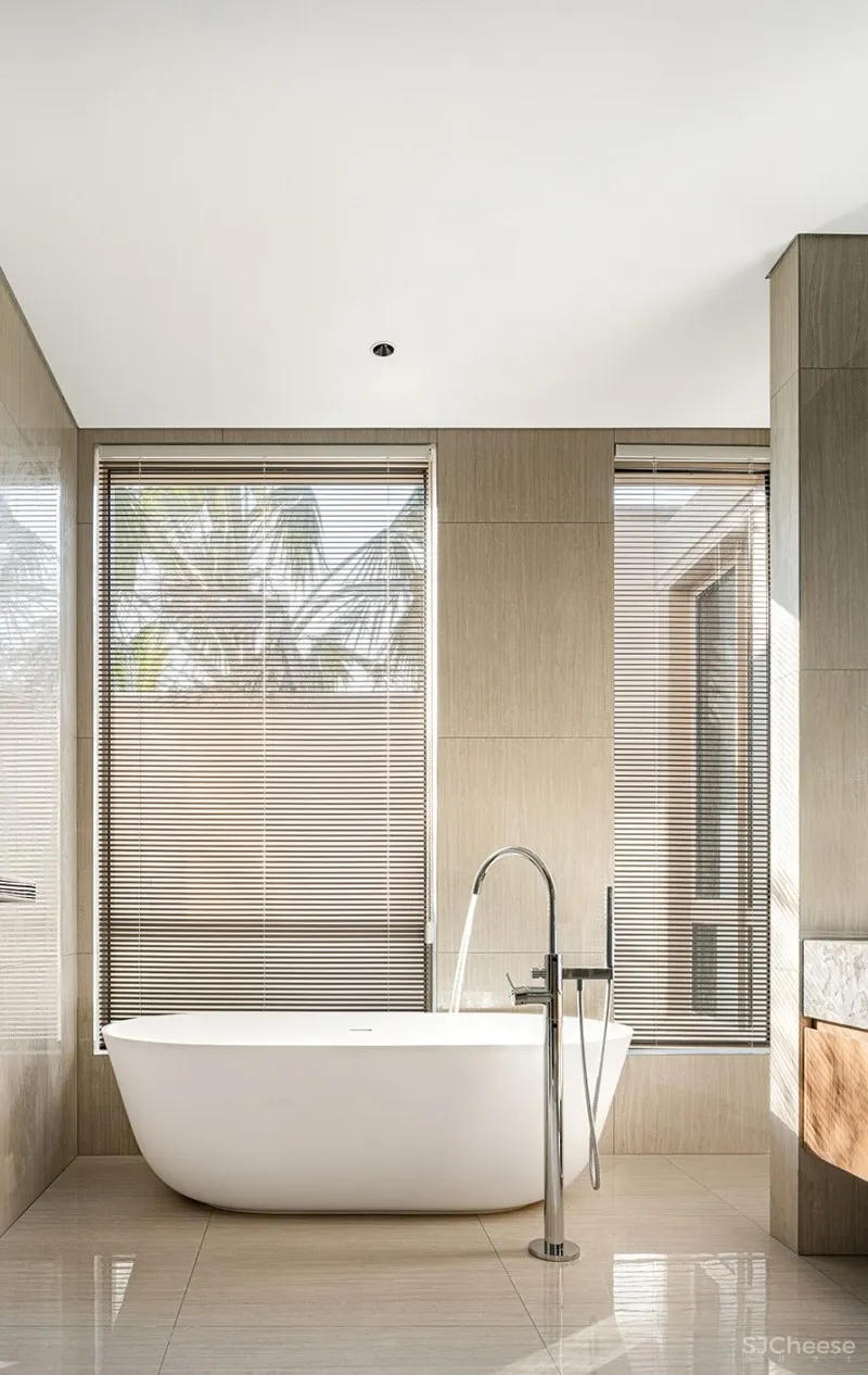 SHD山禾设计:漫步诗意的生活!