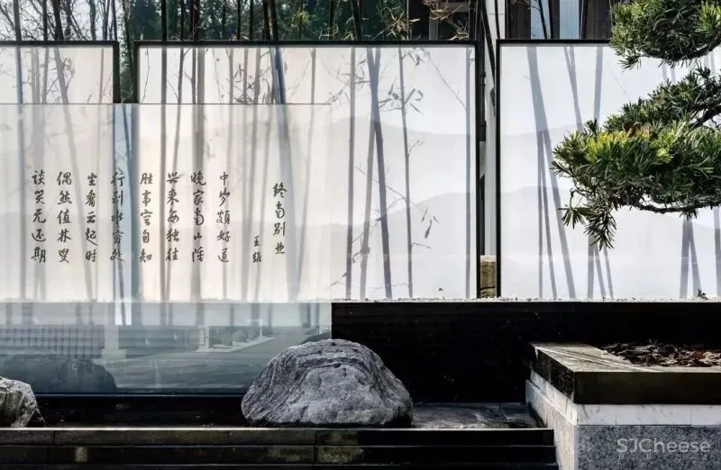 美哭了！惊艳世界的中式宅院